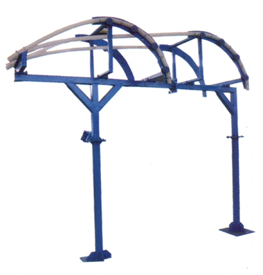 全自動(dòng)長(zhǎng)U彎管機(jī)