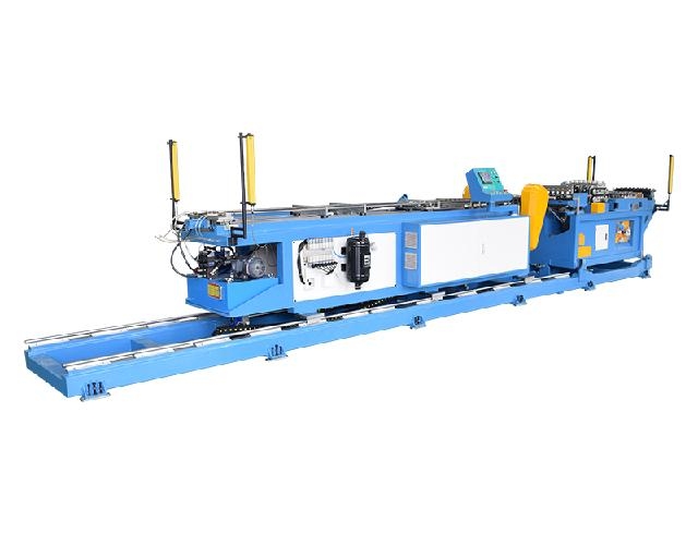 全自動長U彎管機
