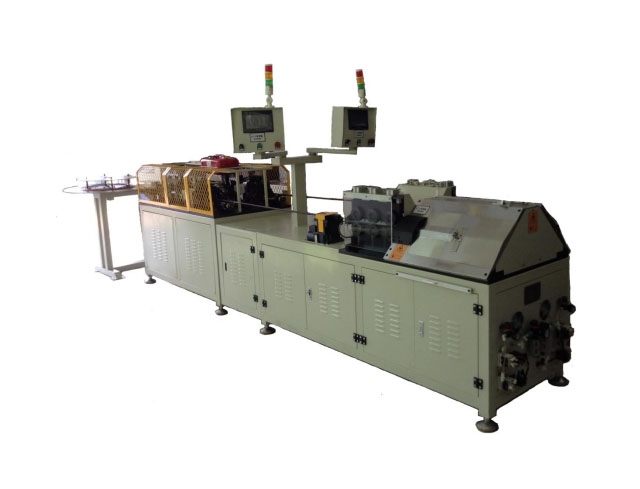 毛細(xì)光機器